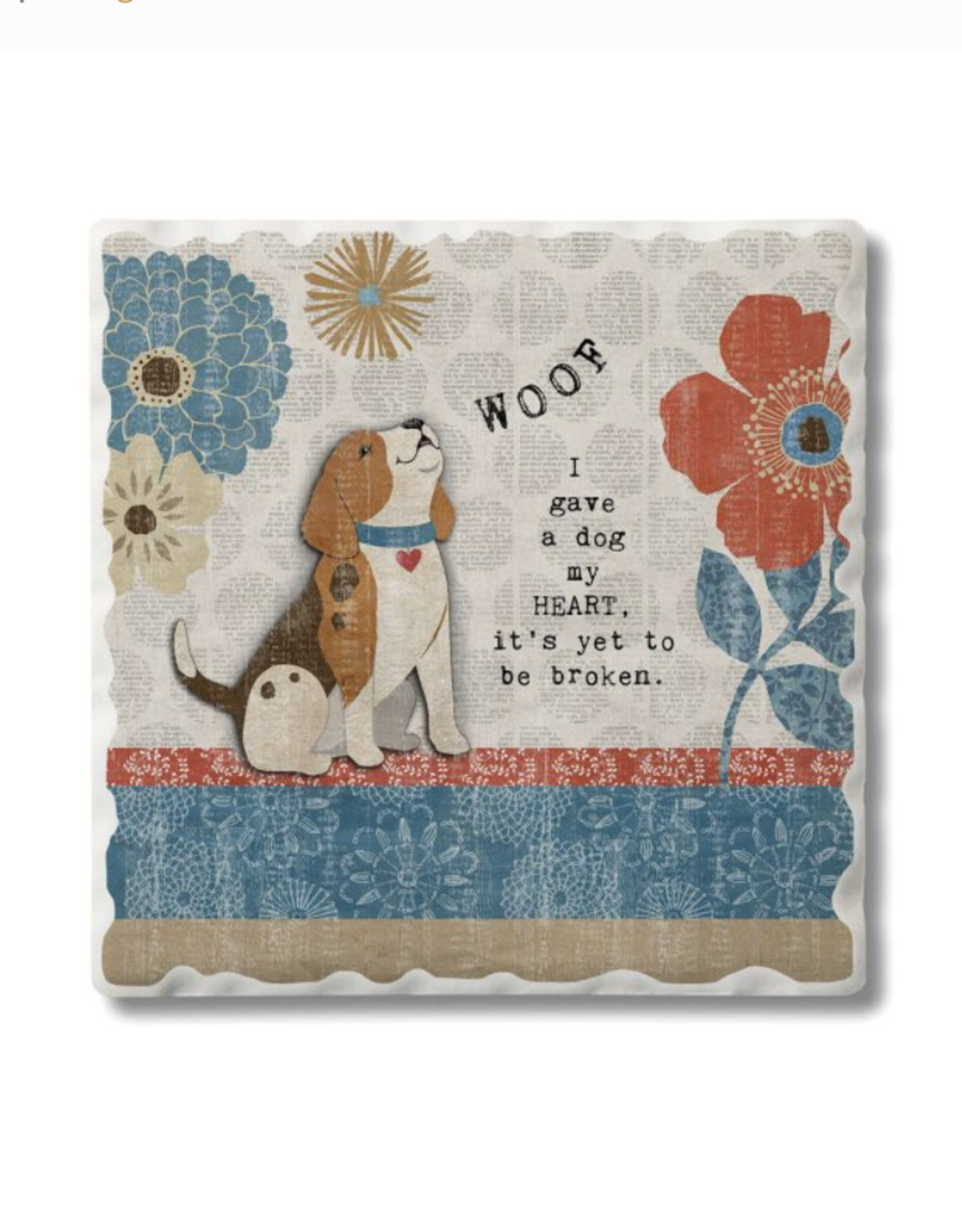 Highland Home SALE Coaster - Woof