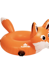 Float-Eh Fox Floatie