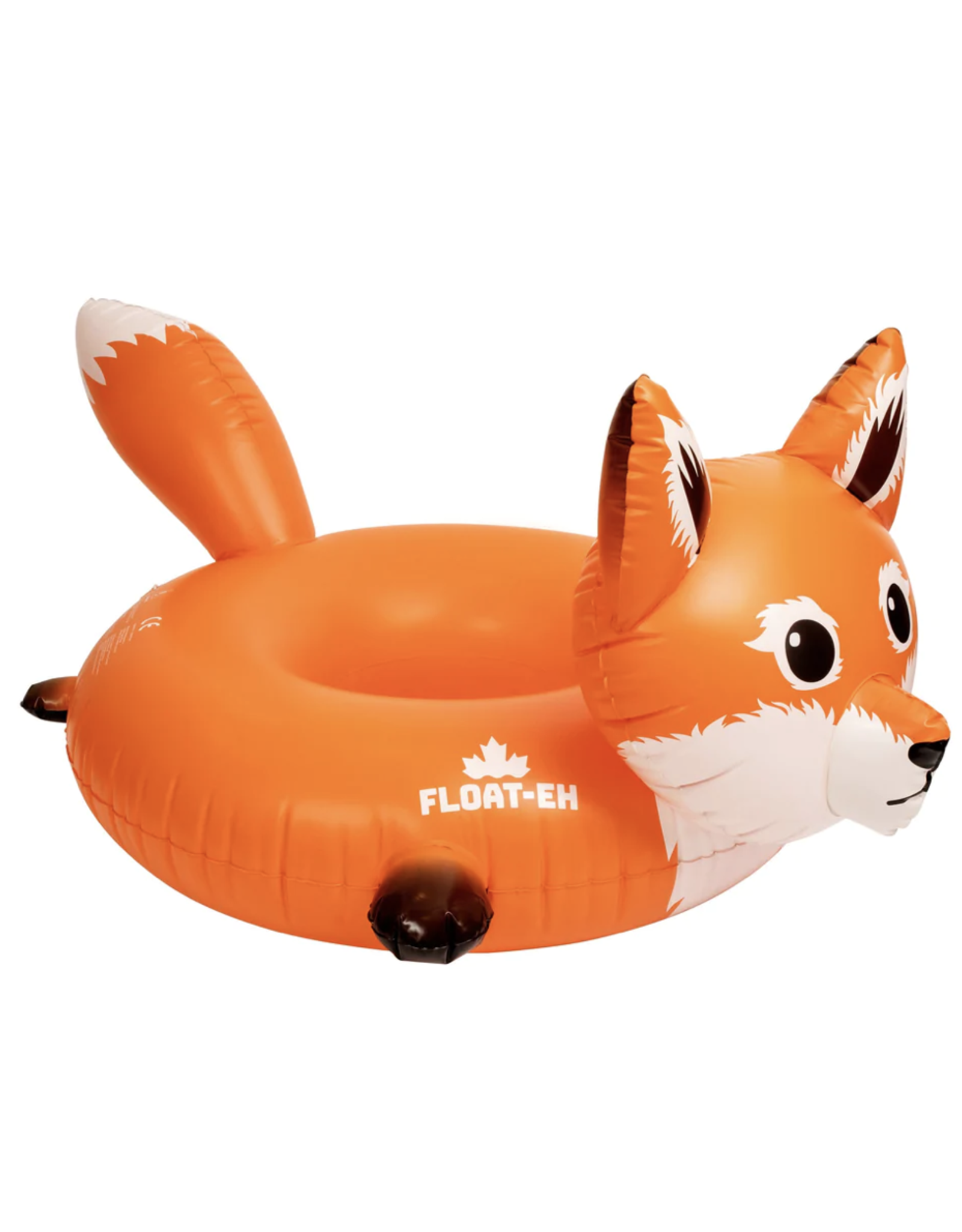Float-Eh Fox Floatie