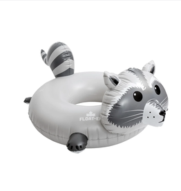 Float-Eh Raccoon Floatie