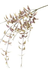 Meravic Wind Willow Branch 46" - Gray