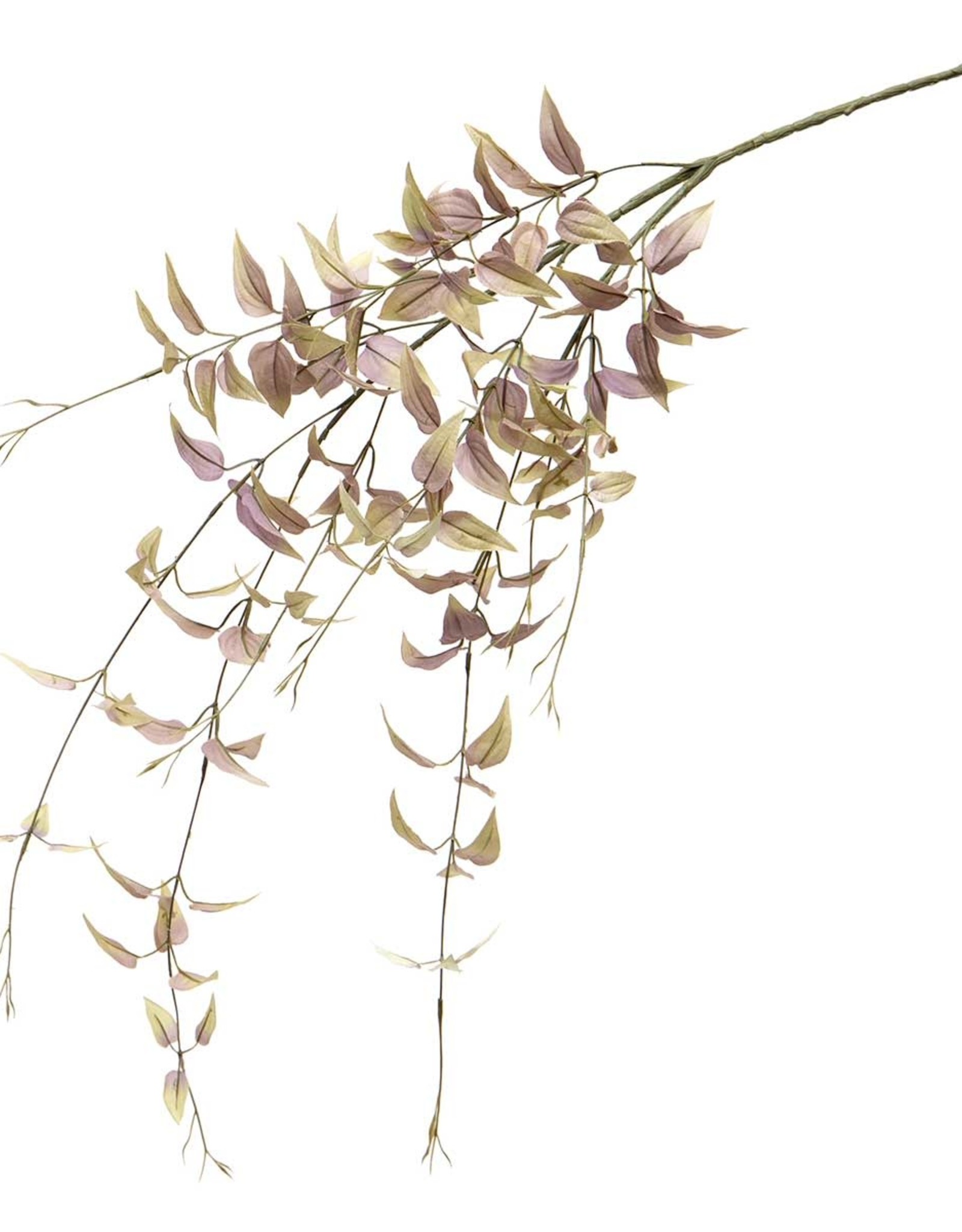 Meravic Wind Willow Branch 46" - Gray
