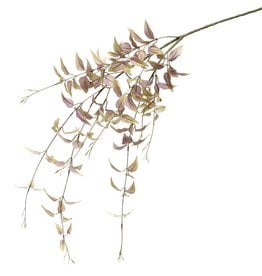 Meravic SALE Wind Willow Branch 46" - Gray