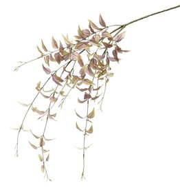 Meravic Wind Willow Branch 46" - Gray