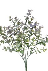 Meravic Mini Eucalyptus Bush - Purple/Green