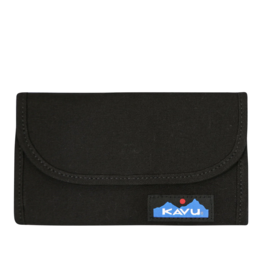 Kavu SALE Big Spender Wallet - Black