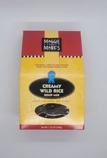 Maggie & Mary's Creamy Wild Rice Soup Mix