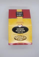 Maggie & Mary's Chicken Dumpling Soup Mix