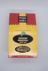 Maggie & Mary's Chicken Broccoli Soup Mix