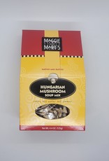 Maggie & Mary's Hungarian Mushroom Soup Mix