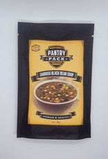 Maggie & Mary's Sabrosa Black Bean Pantry Pack Soup Mix
