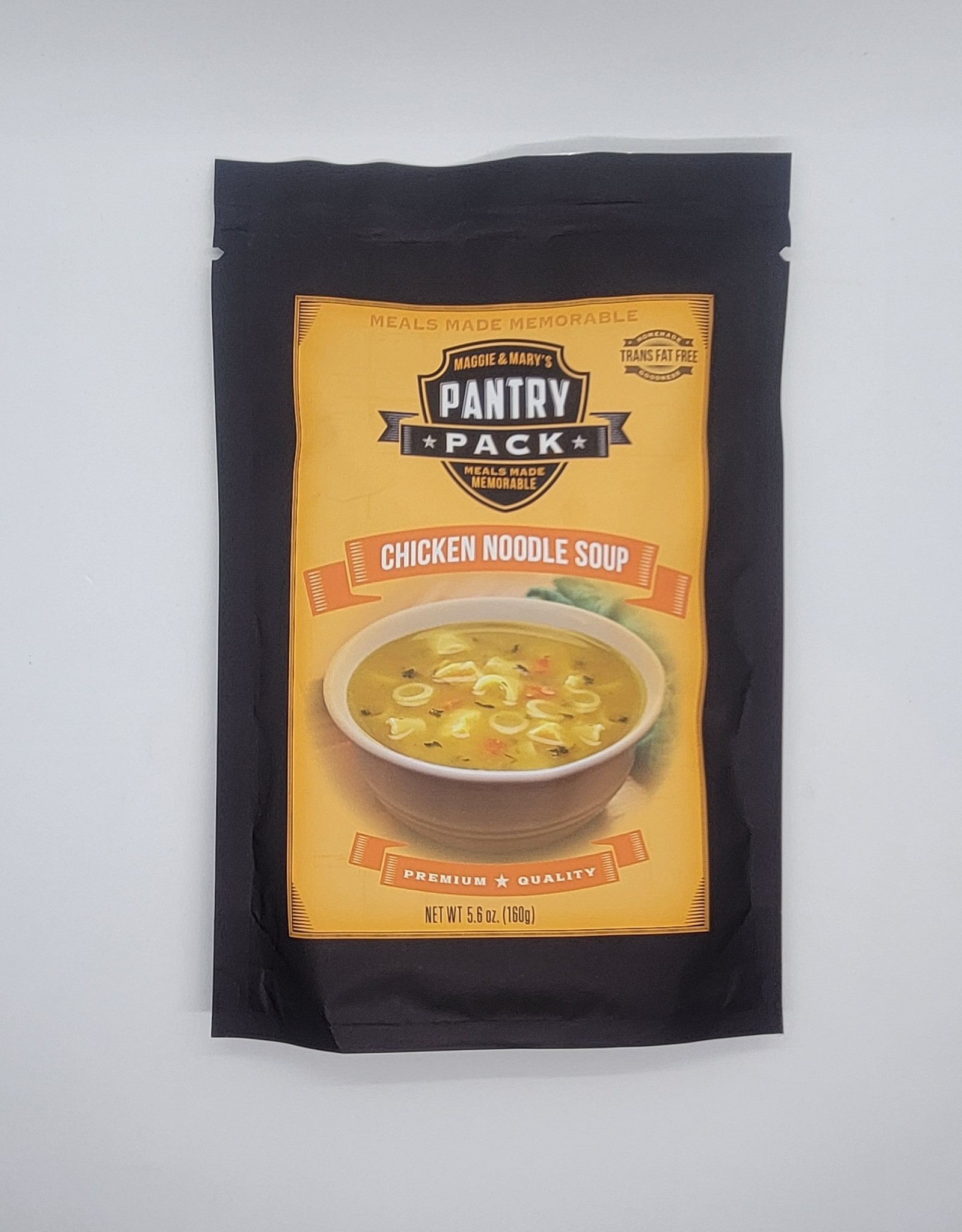 Maggie & Mary's Chicken Noodle Pantry Pack Soup Mix