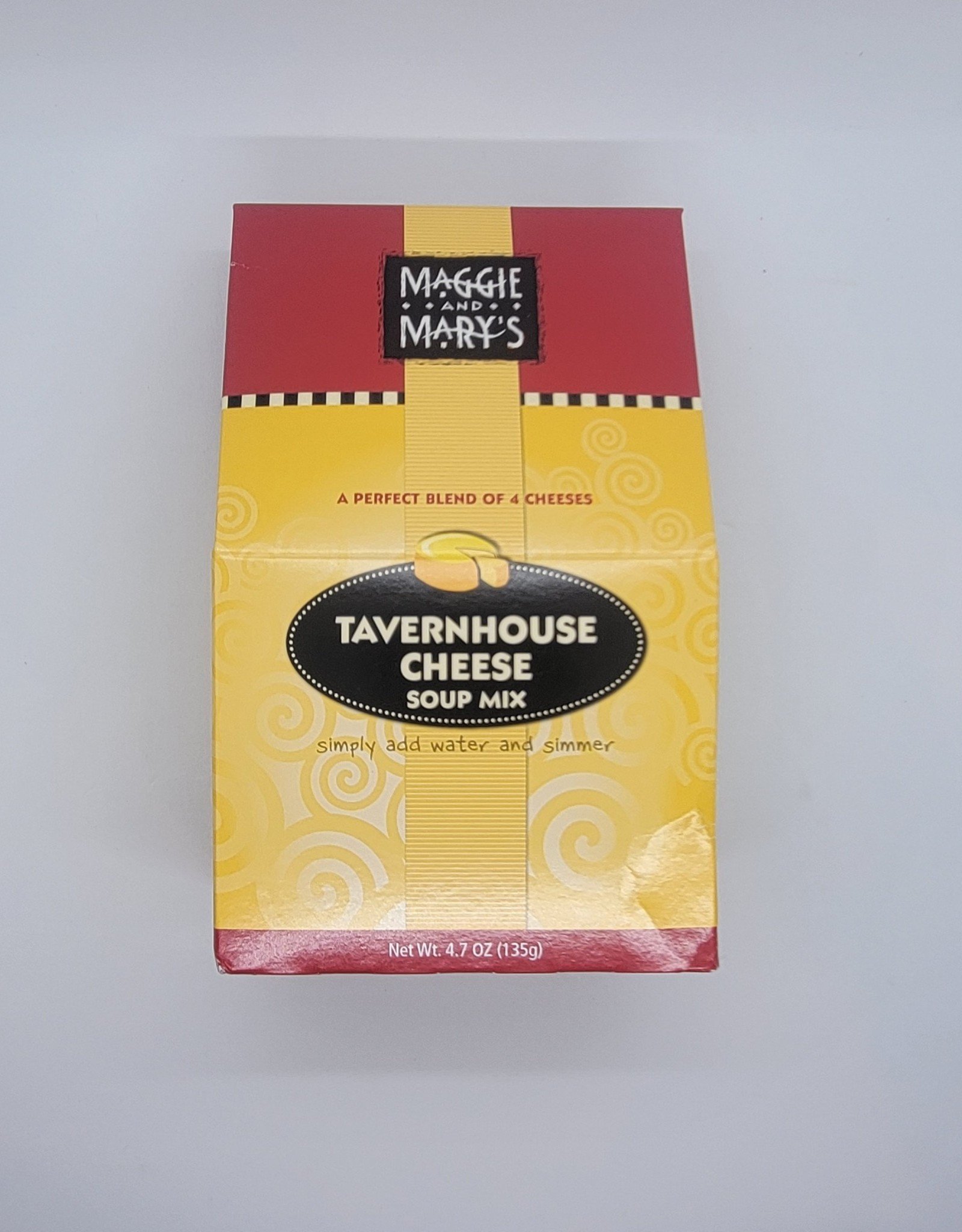 Maggie & Mary's Tavernhouse Cheese Soup Mix