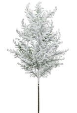 Meravic 25" Snowy Pine Pik w/ Snow