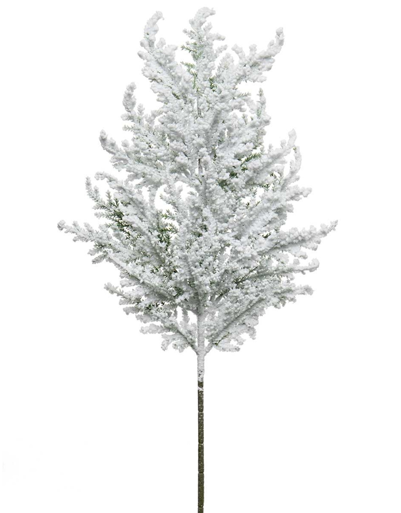 Meravic 25" Snowy Pine Pik w/ Snow