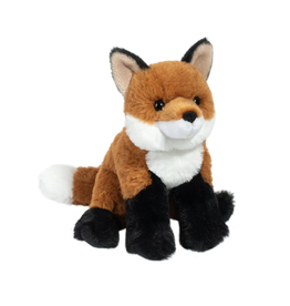 Douglas Freddie Fox Mini Soft Stuffed Animal