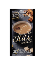 Gourmet Village Vanilla Chai Hot Chocolate Mix