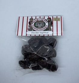 Door County Confectionery Chocolate Angel Food - Dark