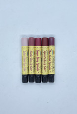 Naked Bee Heather Rose Lip Color