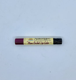 Naked Bee Plum Orchid Lip Color