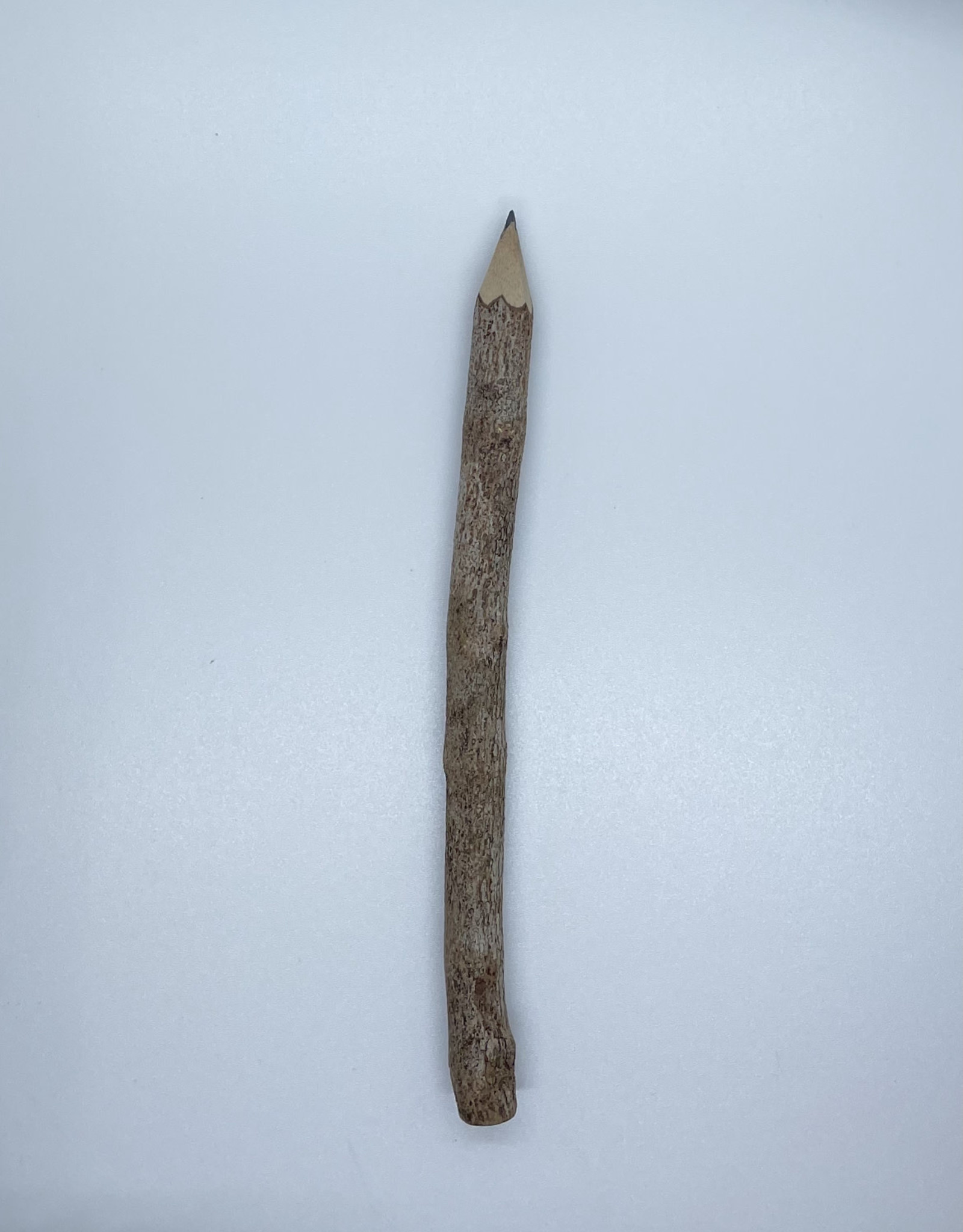 Woodluck Log Pencil