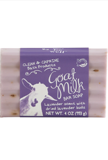 San Francisco Soap Company Goat Milk & Lavender Buds Soap Bar