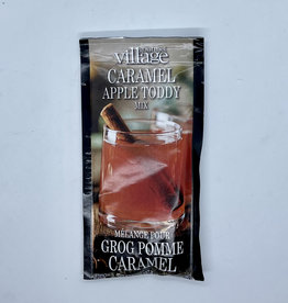 Gourmet Village Caramel Apple Toddy Mix