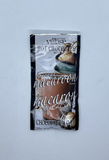 Gourmet Village Macaroon Hot Chocolate Mix