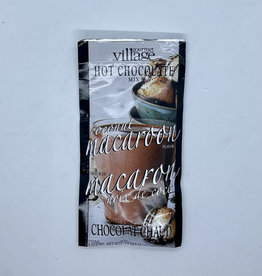 Gourmet Village Macaroon Hot Chocolate Mix
