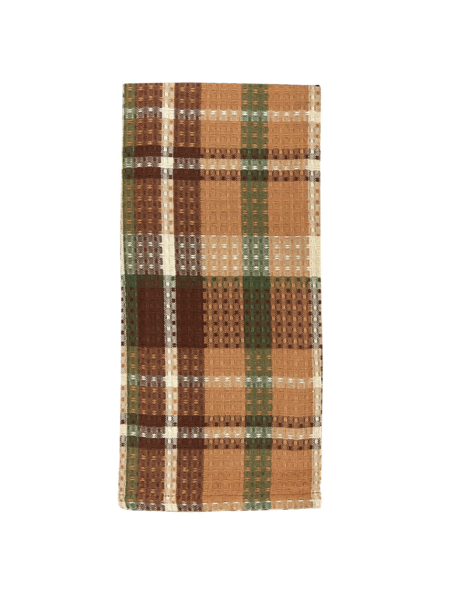 Park Designs Dishtowel Waffle - Woodbourne