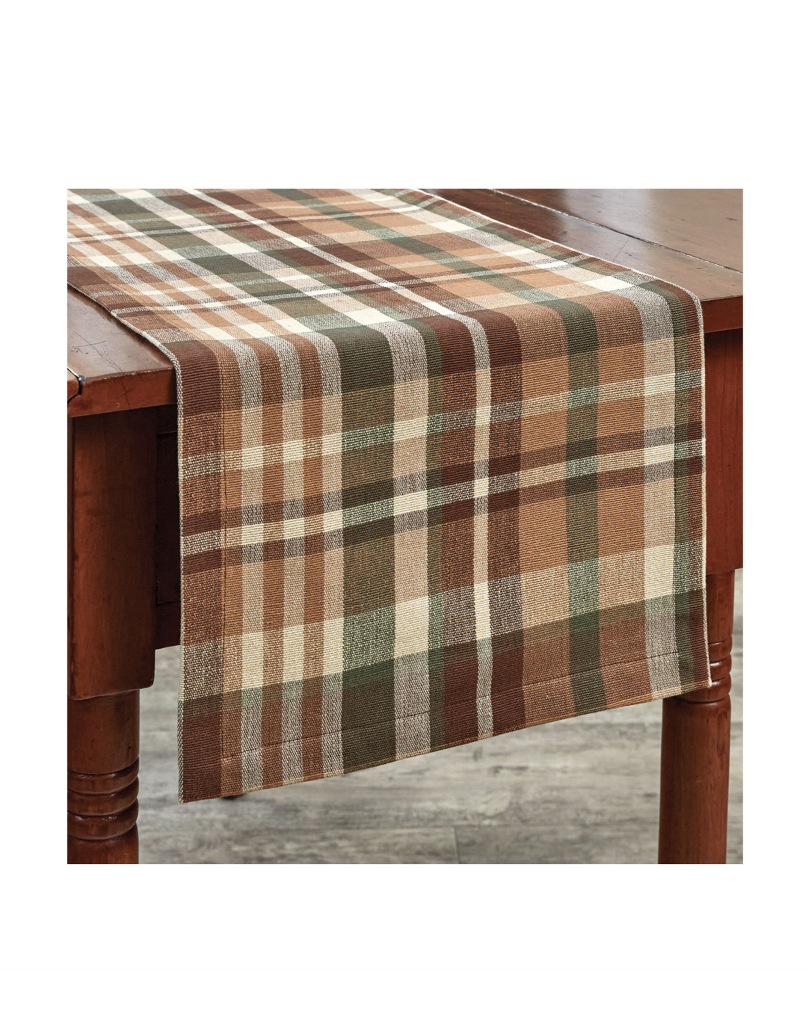 Park Designs 36'' Table Runner - Woodbourne