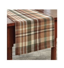 Park Designs 36'' Table Runner - Woodbourne