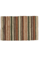 Park Designs 2' x 3' Woven Rug - Woodbourne
