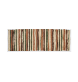 Park Designs 2' x 6' Woven Rug - Woodbourne