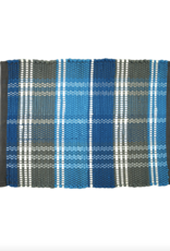 Park Designs SALE Chindi Placemat - Rainy Lake