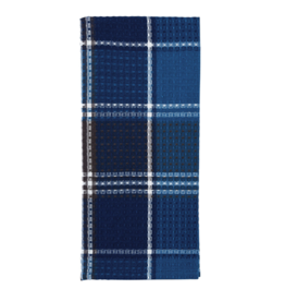 Park Designs SALE Dishtowel Waffle - Rainy Lake