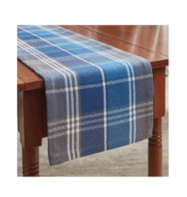 Park Designs SALE 54'' Table Runner - Rainy Lake