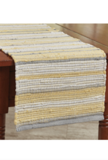 Park Designs SALE 36'' Table Runner - Meadowlark Chindi