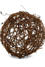 Meravic 7" Nestings Twig Ball - Large
