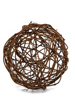 Meravic 5.75" Nestings Twig Ball - Medium
