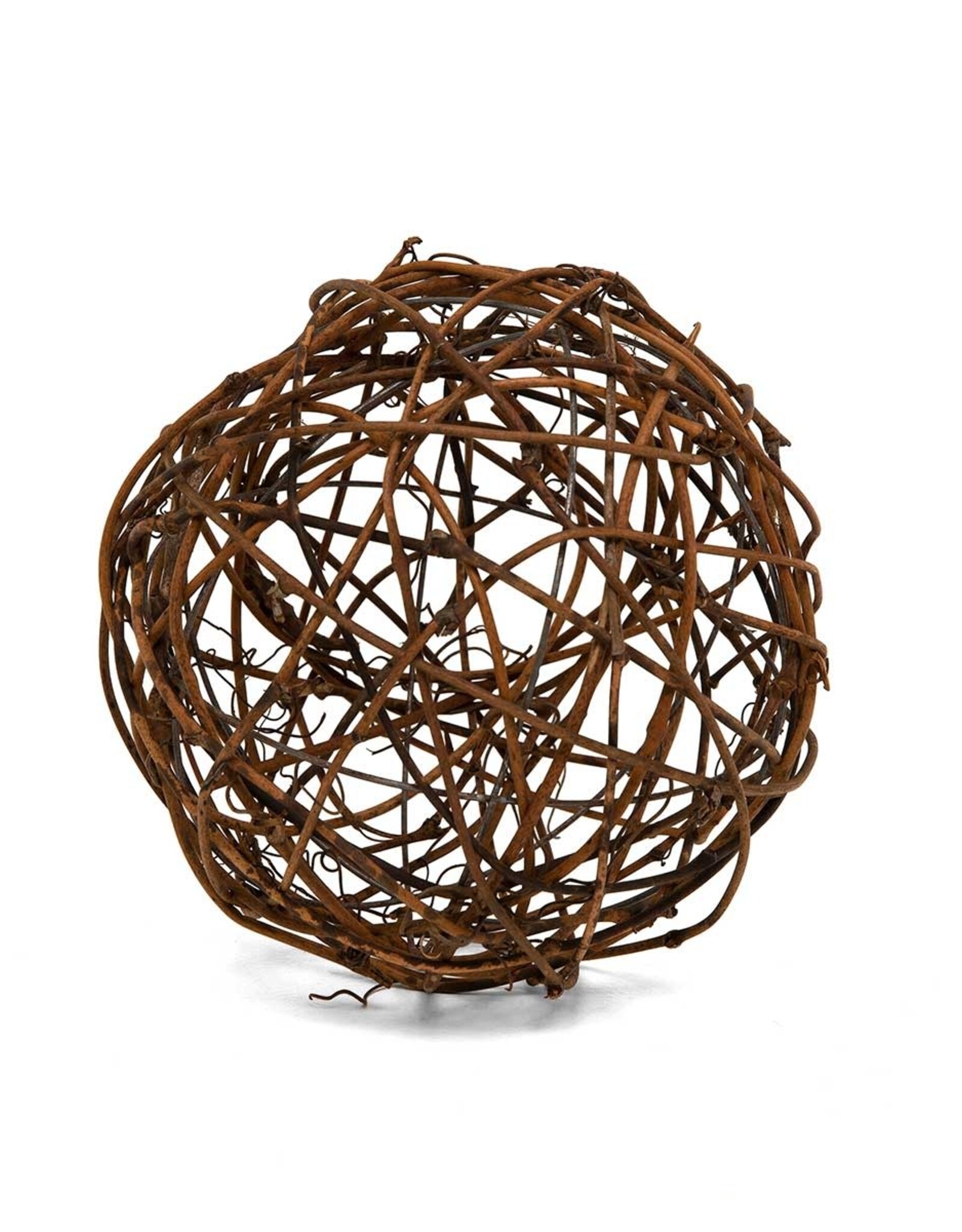 Meravic 5.75" Nestings Twig Ball - Medium