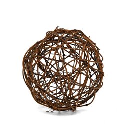 Meravic 5.75" Nestings Twig Ball - Medium