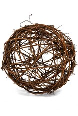 Meravic 4.5" Nestings Twig Ball - Small