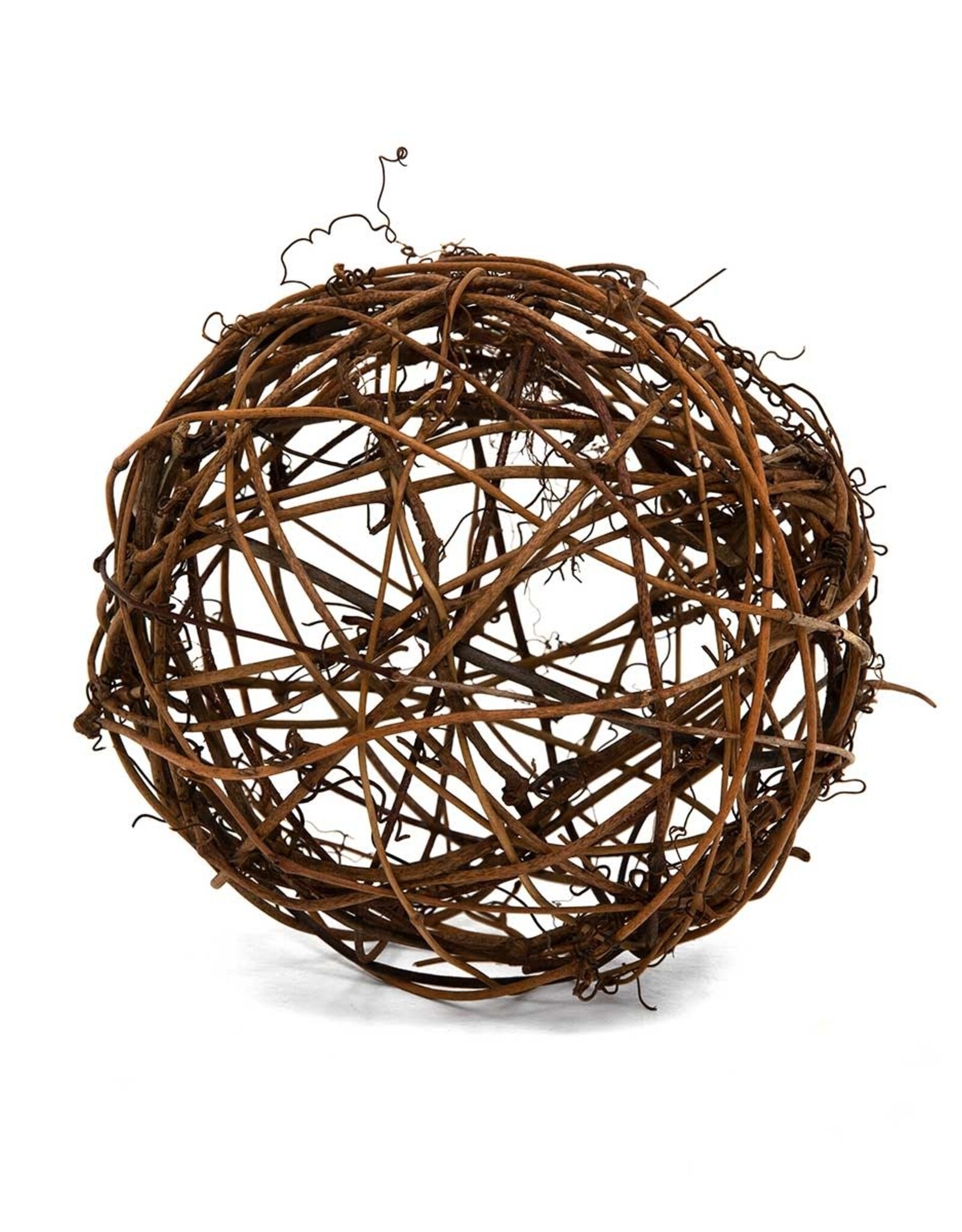 Meravic 4.5" Nestings Twig Ball - Small