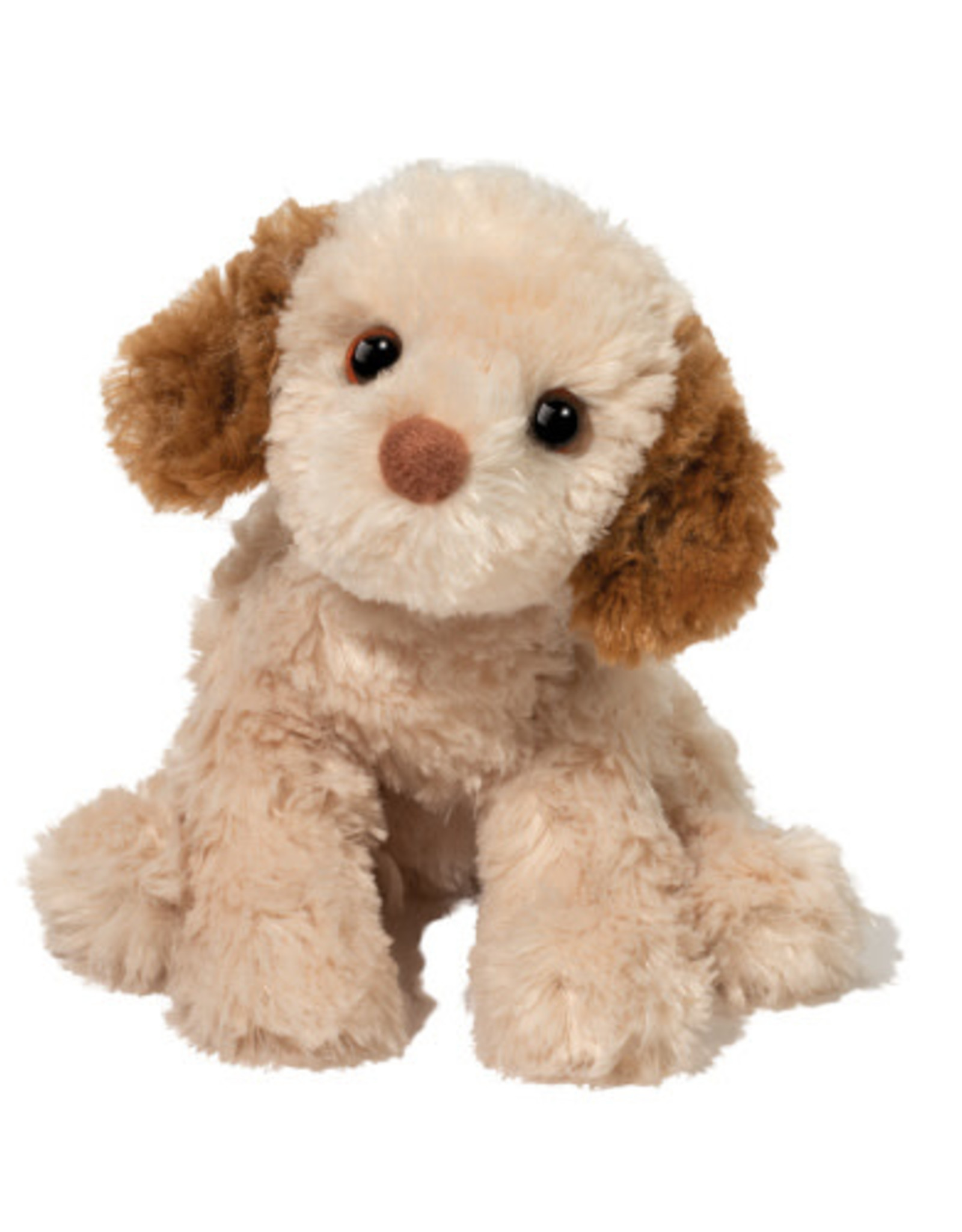 Douglas Biscuit Cavapoo Stuffed Animal