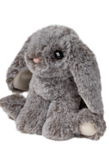 Douglas Natural Mini Soft Bunny - Grey