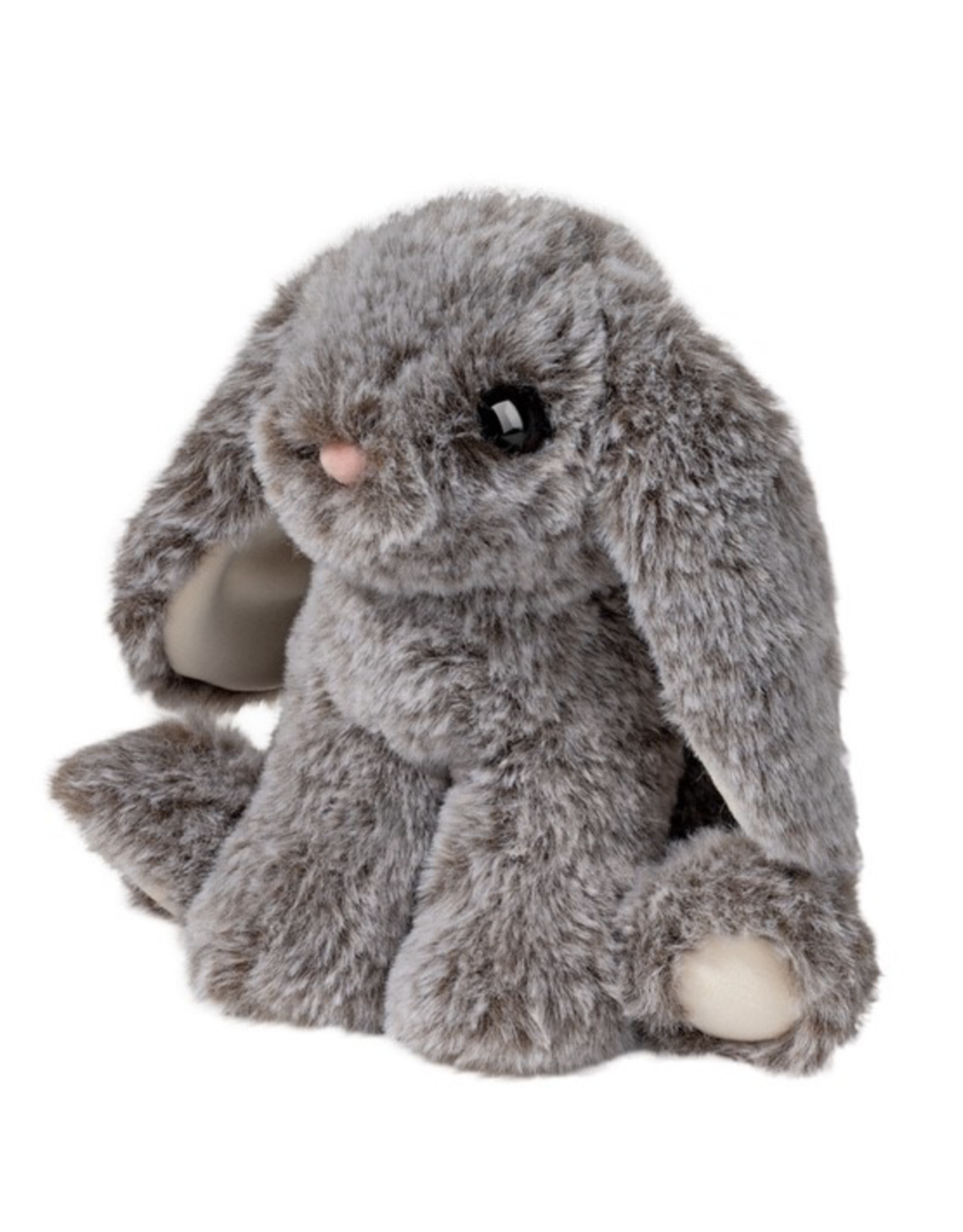 Douglas Natural Mini Soft Bunny - Grey
