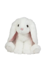 Douglas Natural Mini Soft Bunny - White