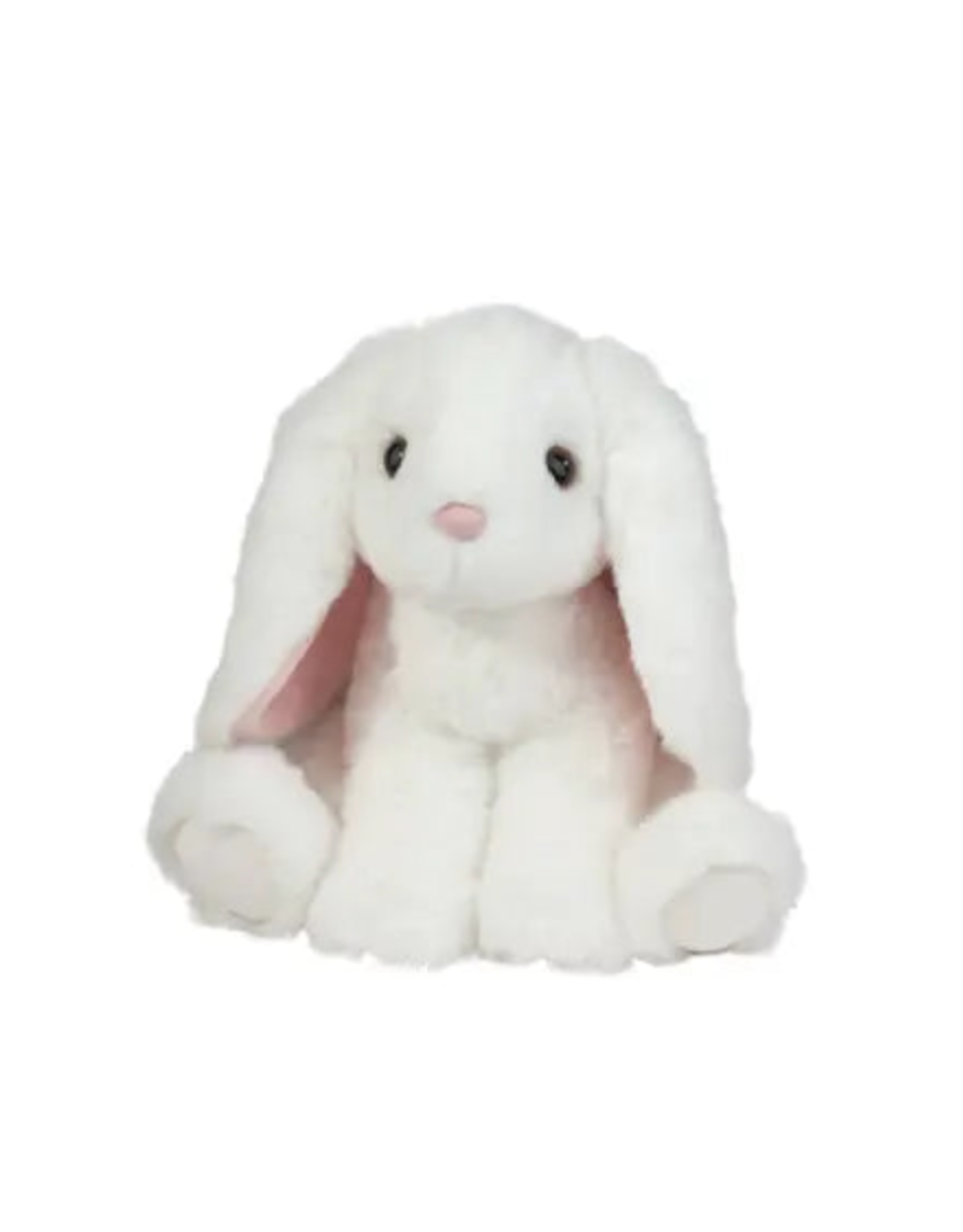 Douglas Natural Mini Soft Bunny - White