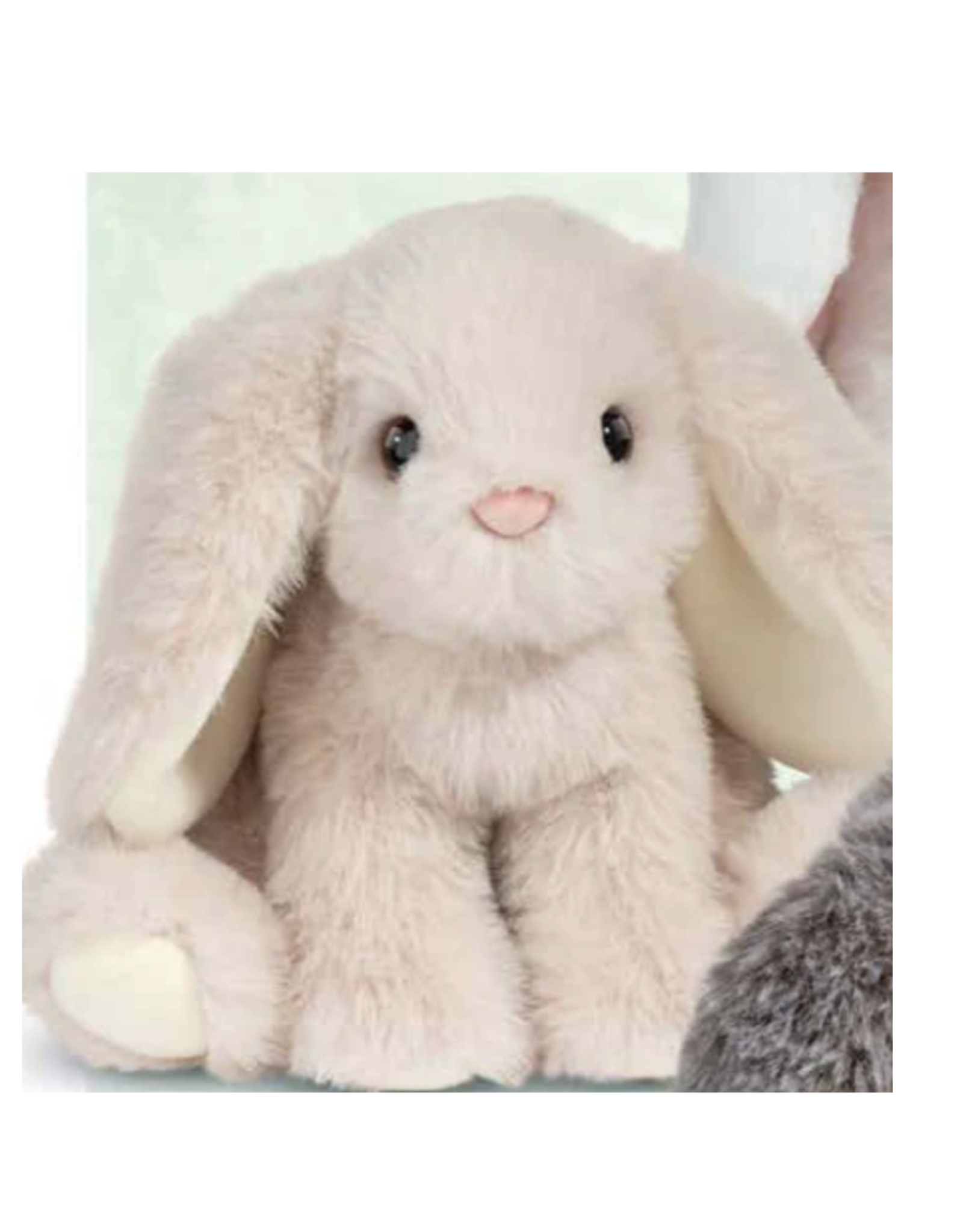 Douglas Natural Mini Soft Bunny - Tan
